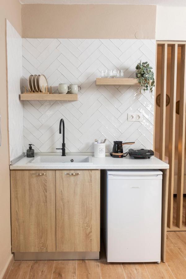 Olivia Apartments بيفكوهوري المظهر الخارجي الصورة
