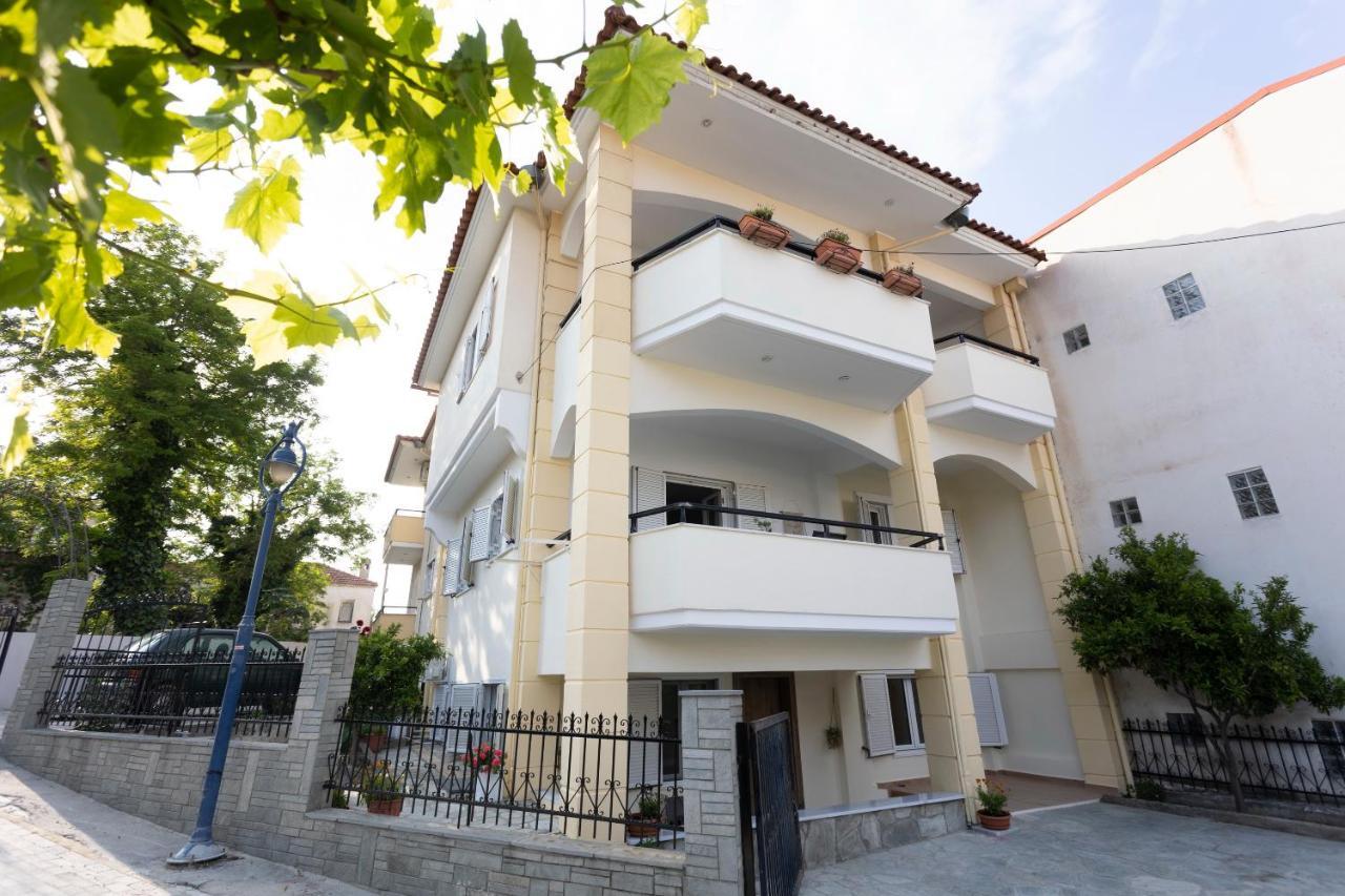 Olivia Apartments بيفكوهوري المظهر الخارجي الصورة