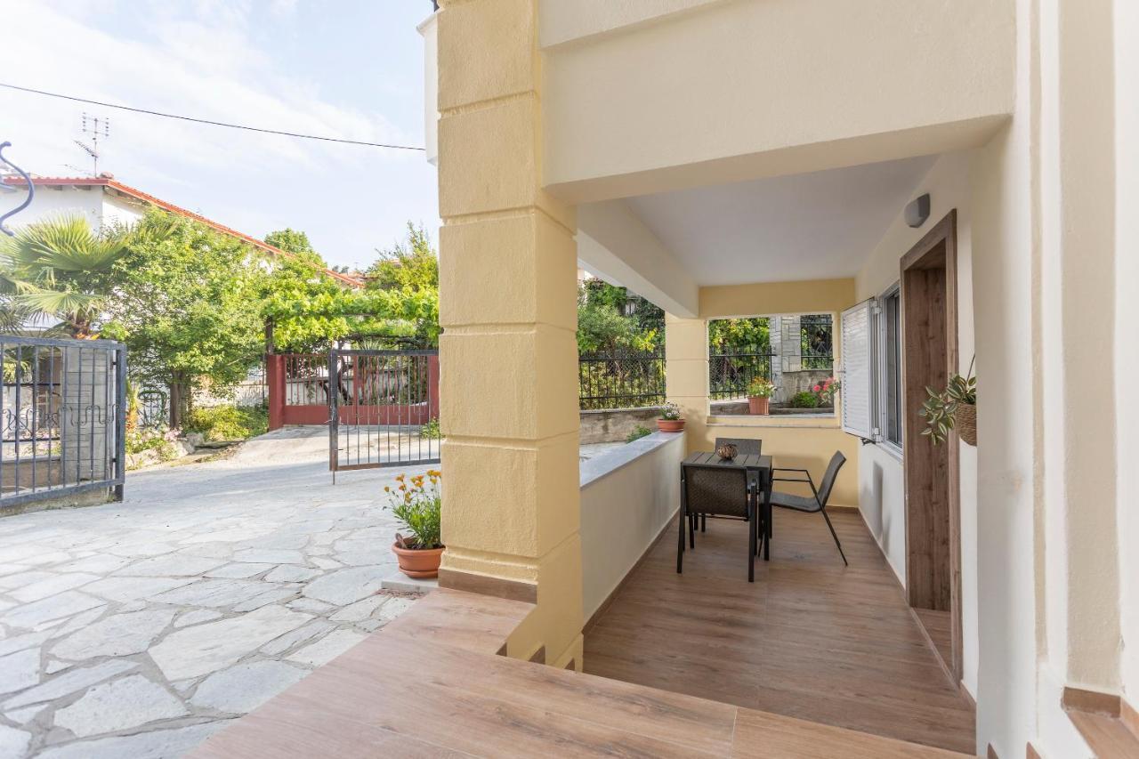 Olivia Apartments بيفكوهوري المظهر الخارجي الصورة