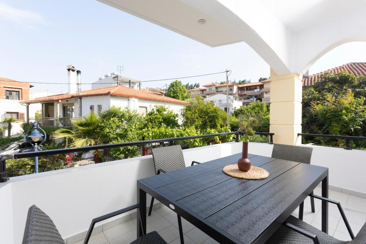 Olivia Apartments بيفكوهوري المظهر الخارجي الصورة