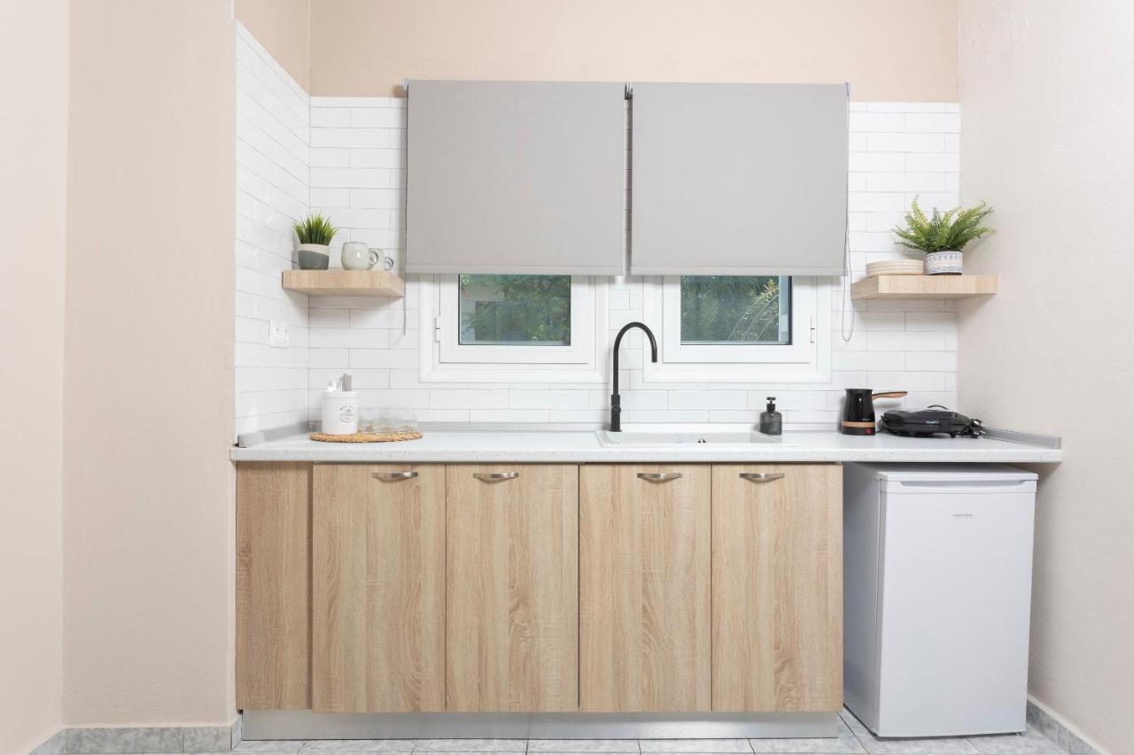 Olivia Apartments بيفكوهوري المظهر الخارجي الصورة